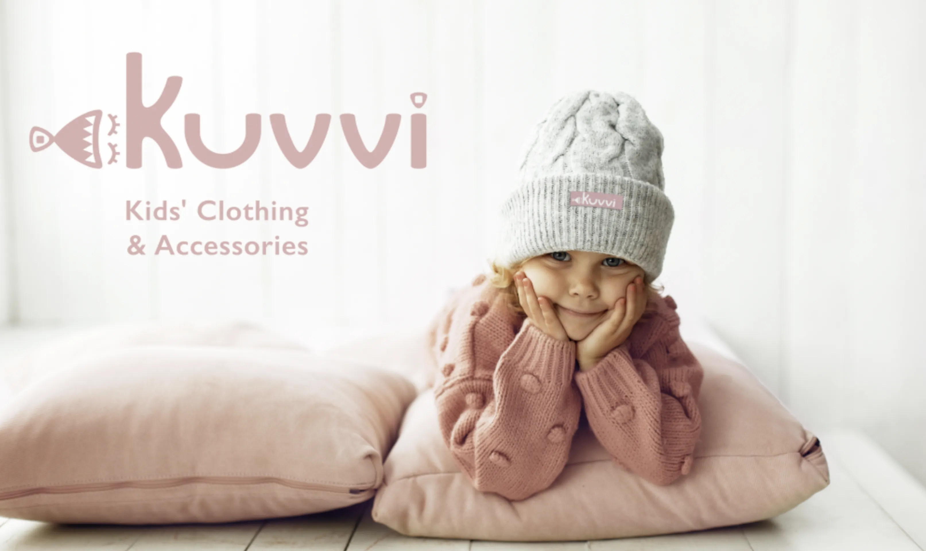 Preview of Kuvvi